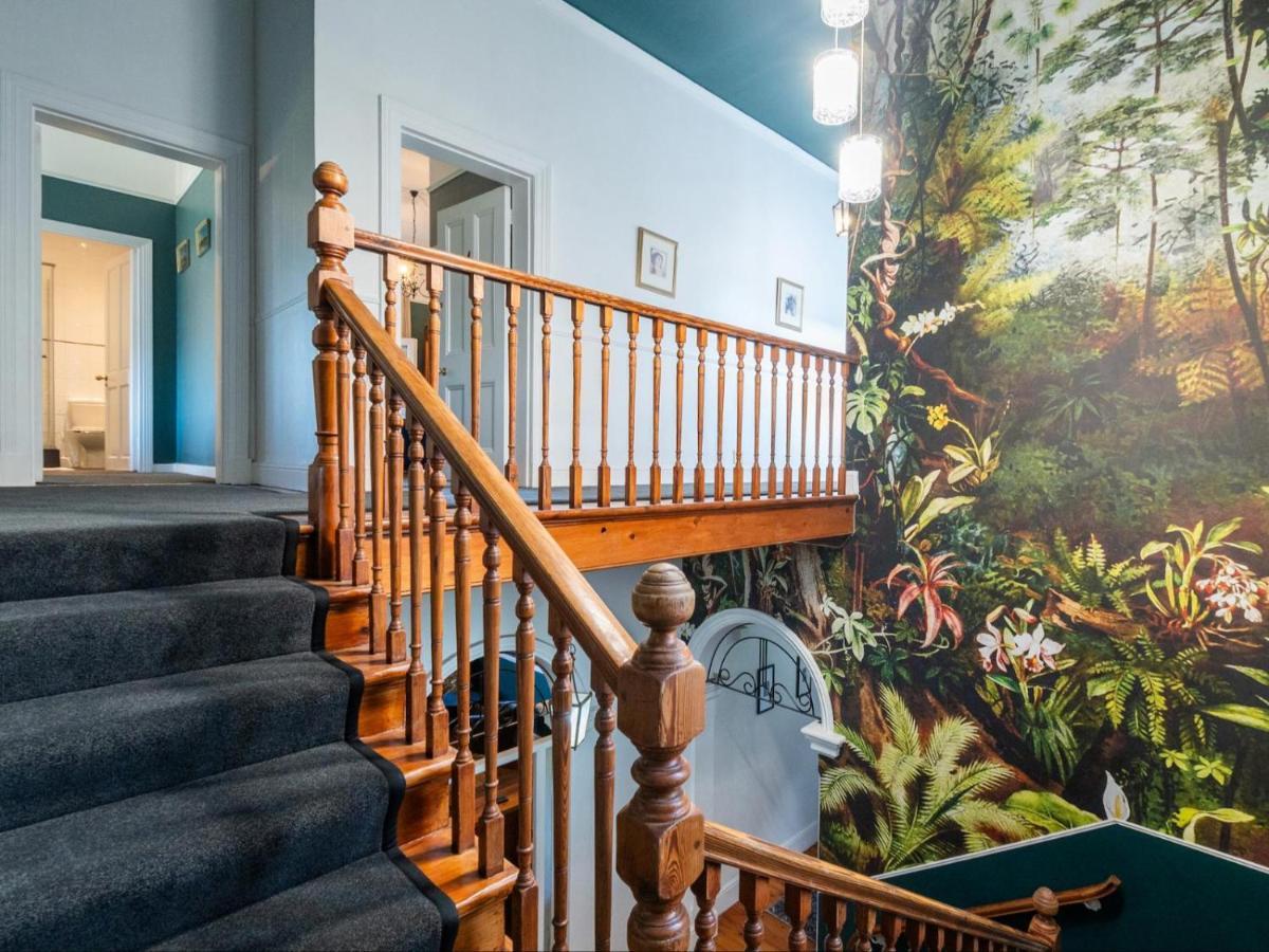 Belvedere House Fokváros Kültér fotó